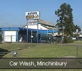 Car Wash, Minchinbury